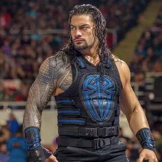 Roman Reigns Hd Wallpaper For Mobile