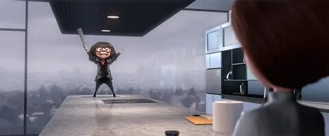 The Incredibles Edna Mode Quotes. QuotesGram