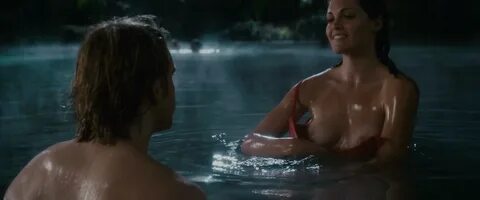 Julianna Guill Amazing Breasts And Sex In Friday The 13th Free