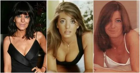 Claudia Winklemann's 45 Nude Photos Will Make You Gasp For H