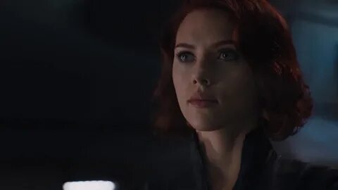 Black Widow Tricks Loki Scene The Avengers 2012 Movie CLIP H
