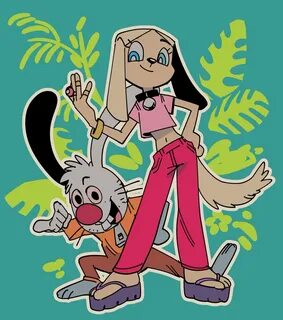 RIB 🦷 в Твиттере: "Brandy and mr whiskers.