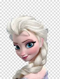 Frozen Elsa Anna Marshmallow YouTube, elsa transparent backg