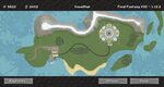 ADV/CTM Final Fantasy VIII Minecraft Map