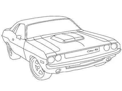 Dodge Cummins Coloring Pages at GetDrawings Free download