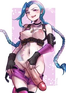 Jinx