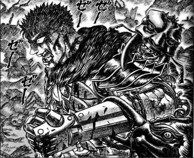 Berserk thread - /a/ - Anime & Manga - 4archive.org