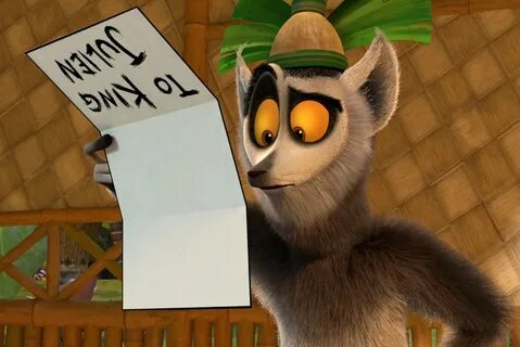 All Hail King Julien Animated Shows on Netflix For Kids 2021