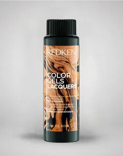 Redken Color Gels Lacquers купить в интернет-магазине