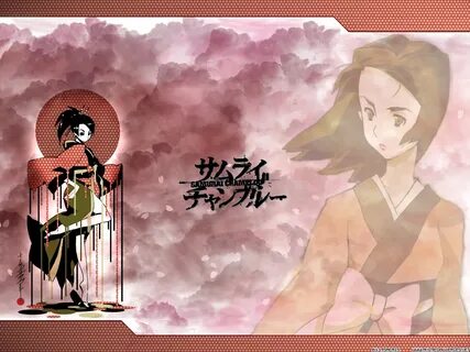 samurai champloo latino online taringa