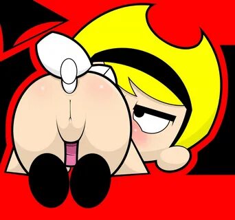 The Grim Adventures Of Billy And Mandy Porn.