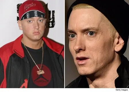 Reasons Eminem Quit Rapping; Rather Shocking! - Page 8 of 9 