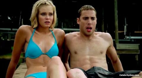 Dustin Milligan Nude - leaked pictures & videos CelebrityGay