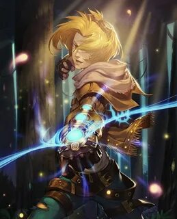 Ezreal Lol league of legends, Ezreal league of legends, Leag