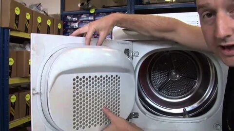 Tumble Dryer Works Youtube - Lentine Marine