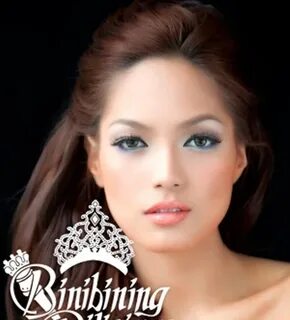 Pageant Overload: Patricia Tumulak: Headshots