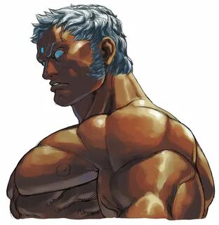 Urien (Street Fighter III) MasterHoshiStats Wiki Fandom