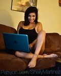 Shelly Martinez Feet (4 pictures) - celebrity-feet.com