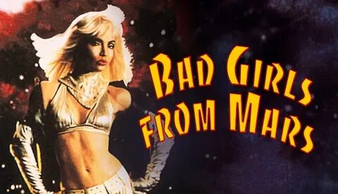 Bad Girls from Mars - Новостной центр Steam