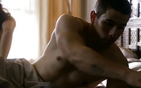 Nick Jonas Nude Scene - Porn Photos Sex Videos