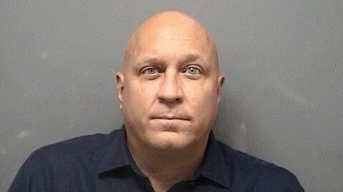 TV personality, Steve Wilkos, arrested and charged with DUI 