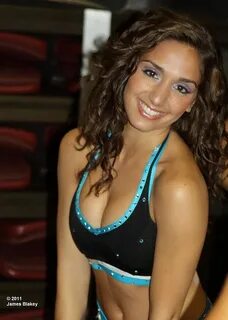 Philly.Sportscolumn.com - (PNSFW) Top 10 Eagles Cheerleader 