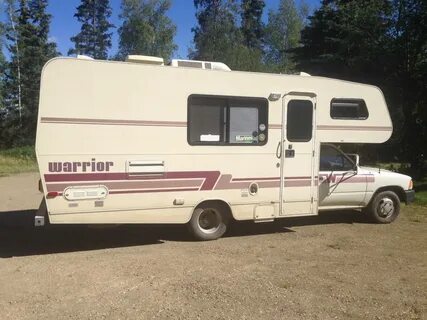 Used Class C Motorhomes For Sale By Owner Craigslist