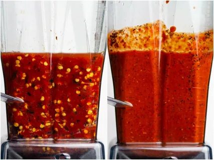 How to Make Fermented Hot Sauce