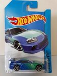 Toys & Games Die-Cast Vehicles hot wheels HW city Toyota Sup
