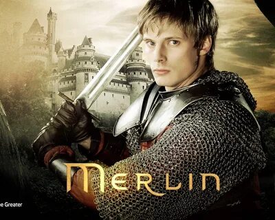 arthur-Merlin-American TV series Wallpaper Preview 10wallpap