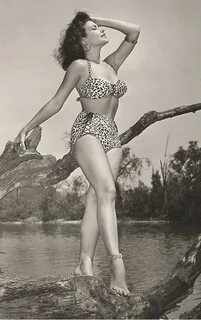 Mara Corday - Page 2 - Western Movies - Saloon Forum