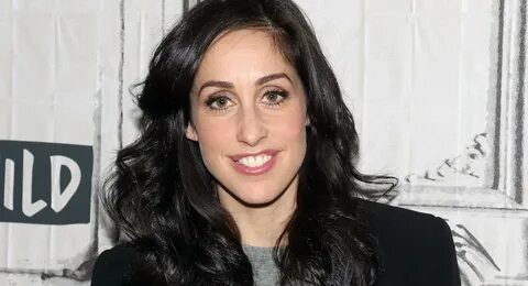 What's Wrong With Catherine Reitman Lips? Botched Surgery Ru