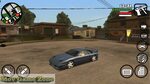 Grand Theft Auto San Andreas v2.00 APK & DATA + GTA SA Cheat