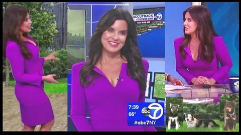 Amy Freeze sunday NEVER looked soo good 2018-05-20 - YouTube