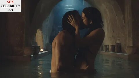 Cote De Pablo Sex. Leaked XXX