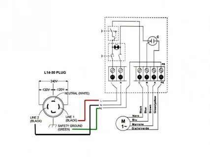 L1430P Wiring Diagram Collection