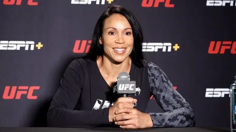 Marion Reneau eager for MMA retirement fight - Indiansports1