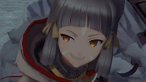 ☀ ️toshino kyoko 🎀 on Twitter: "Are you a xenoblade fan? http