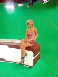 Jennifer Knäble RTL TV Mode für frauen, Frau, Mode.