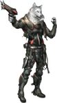 Starfinder Player Races / Characters - TV Tropes