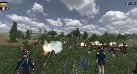 Mount&Blade Warband: Napoleonic Wars image - Mod DB