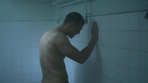 ausCAPS: Tom Hopper nude in Tormented