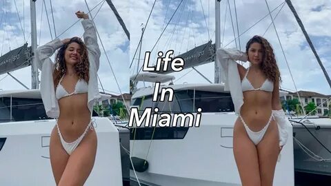 Took My Mom Clubbing in Miami Solange Diaz - YouTube.