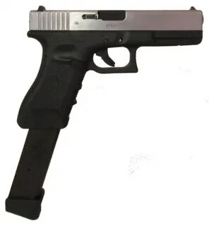 File:The-Dark-Knight-Joker-Glock-17-with-33-rounds-mag-Accur