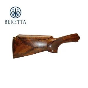 Beretta 682 Gold E LTD X Trap Stock, Adj. Comb 12GA, Oil: MG