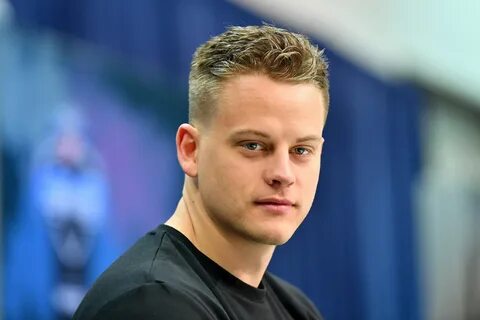 Can Rookie Quarterback Joe Burrow Lead a Culture Change in C