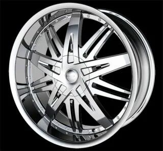 TACOMA Limited CHROME Wheels RIMS Tires OEM FACTORY 4Runner 
