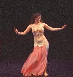 رقص GIF - Dancing Dance Arab Dancing - Discover & Share GIFs