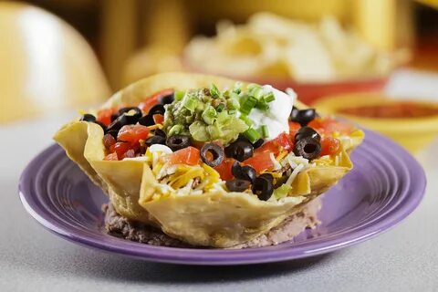 This is the Best Taco Beefy Salad on the Planet Recipe Taco 