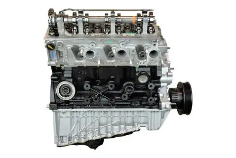 Replace ® VFKE - 4.0L SOHC Remanufactured Engine